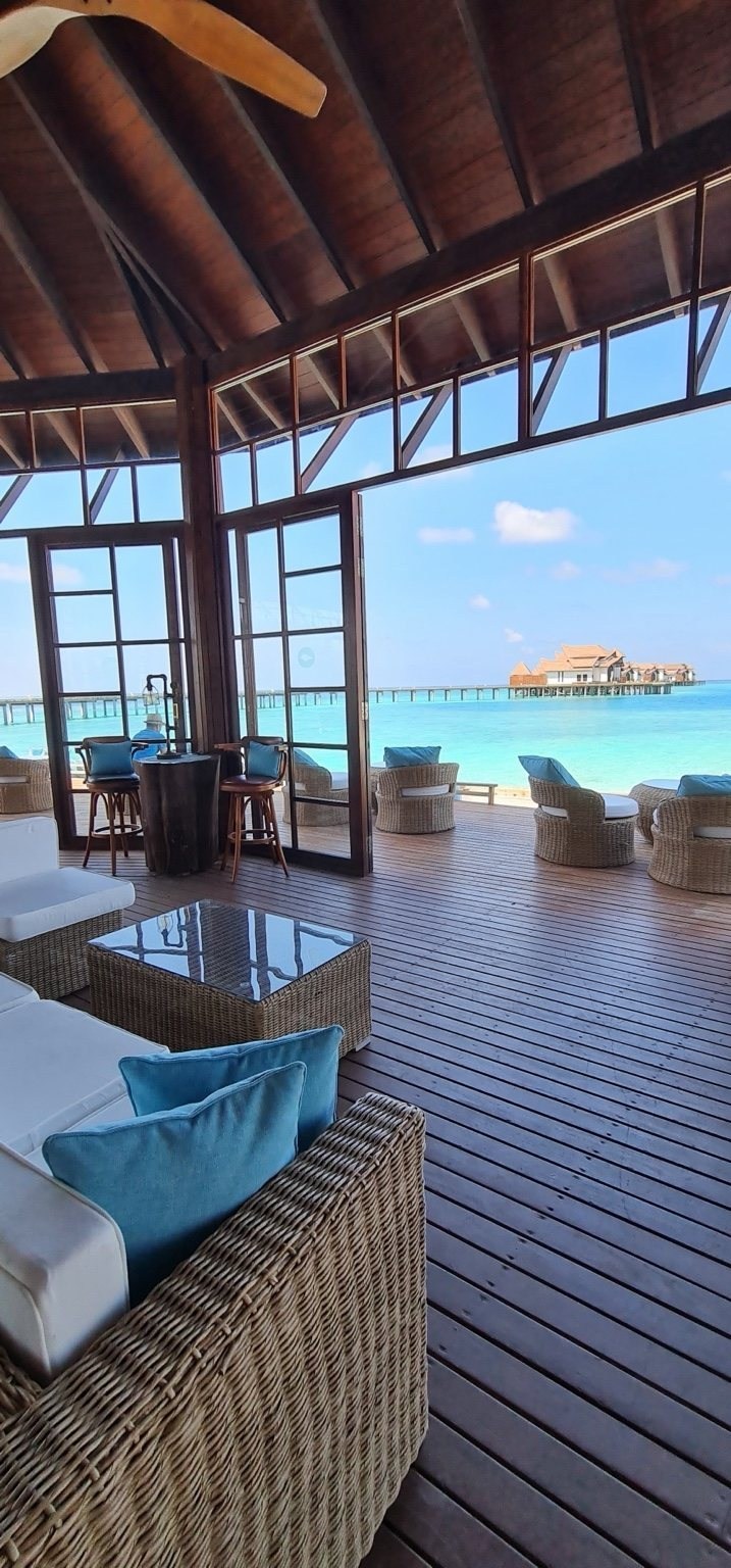 فيلل خاصة في المالديف وسيشل مع TRAVEL WORLD