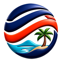 TRAVEL WORLD® logo